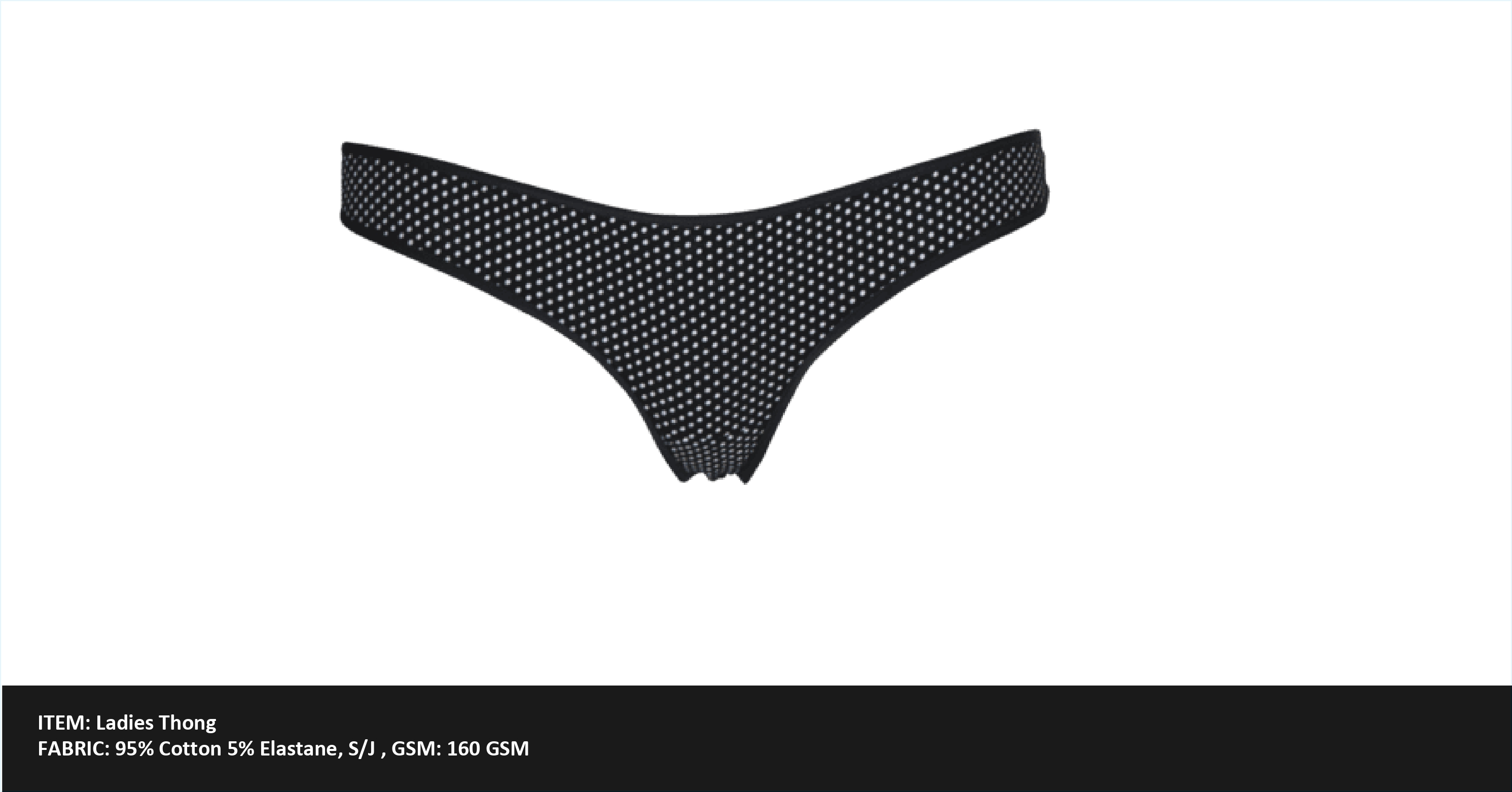 Women's Undergarments bottom